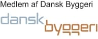 Tømrer firmaet Thomas Harbo er medlem af Dansk Byggeri